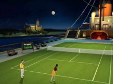 tennis android