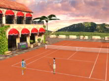 tennis ios
