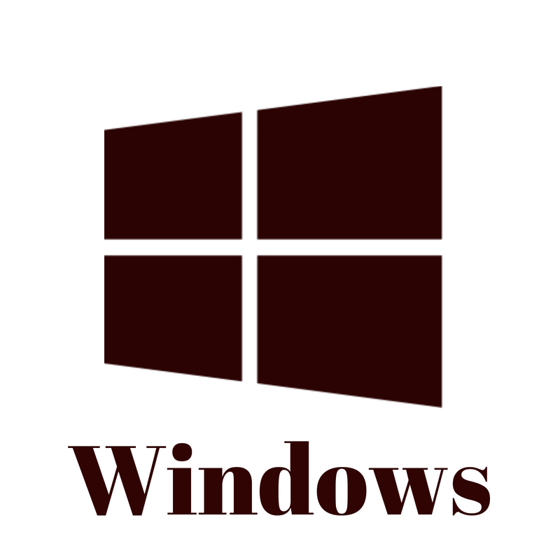 Windows